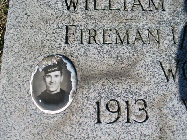 William P. Shetler photo